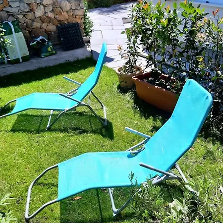 Apartment Sea-esta 2