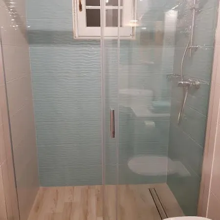 Apartment Sea-esta 2 Valun