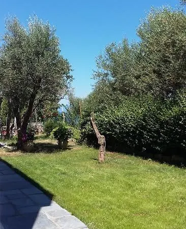 Apartment Sea-esta 2 Valun