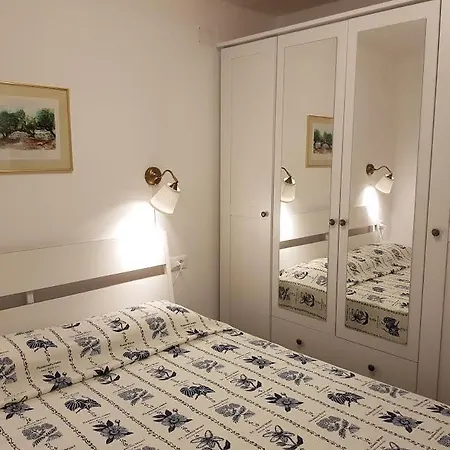Apartment Sea-esta 2 Valun