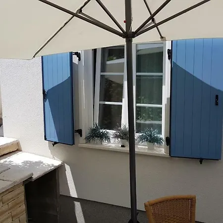 Sea-esta 2 Apartment