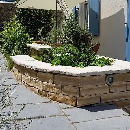 Lejlighed Sea-esta 2 Valun