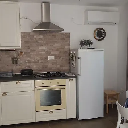 Apartment Sea-esta 2 Valun