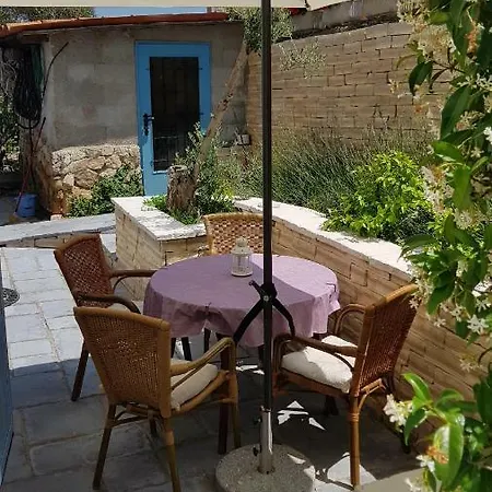 Sea-esta 2 Apartment Valun