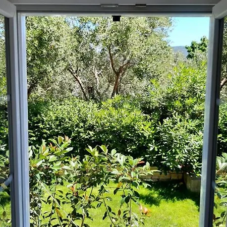 Apartment Sea-esta 2 Valun
