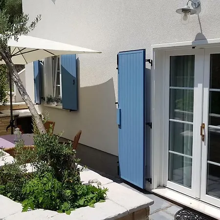 Apartment Sea-esta 2 Valun