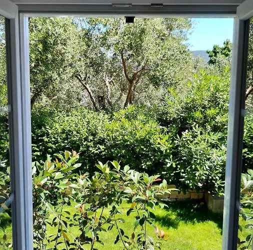 Apartment Sea-esta 2 Valun