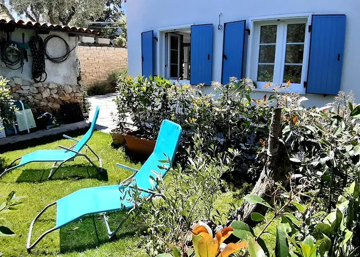 Apartment Sea-esta 2