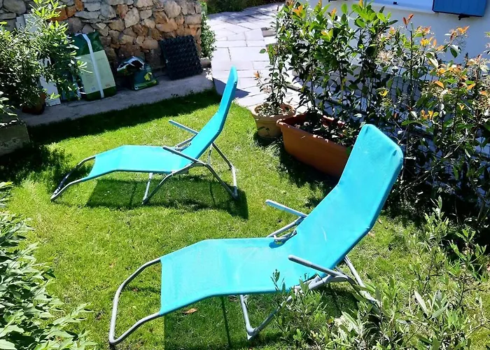 Apartment Sea-esta 2