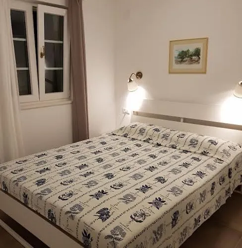Sea-esta 2 Apartment