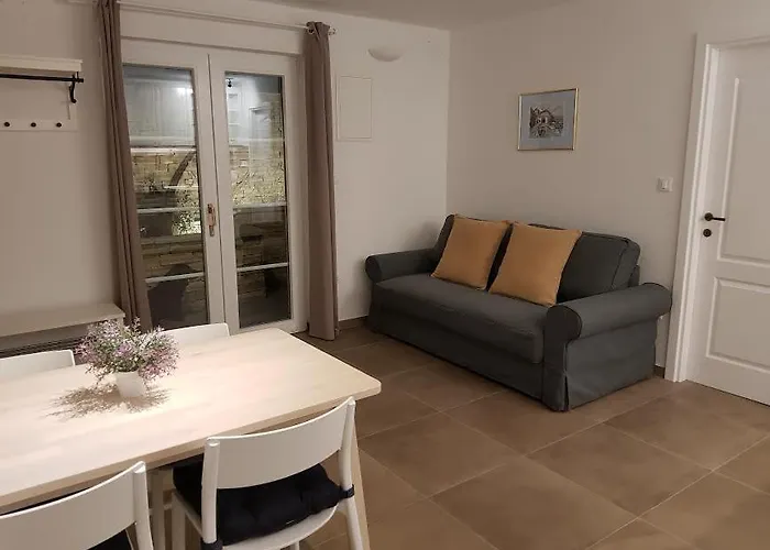 Apartment Sea-esta 2 Valun