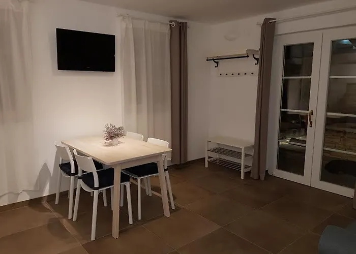 Sea-esta 2 Apartment *