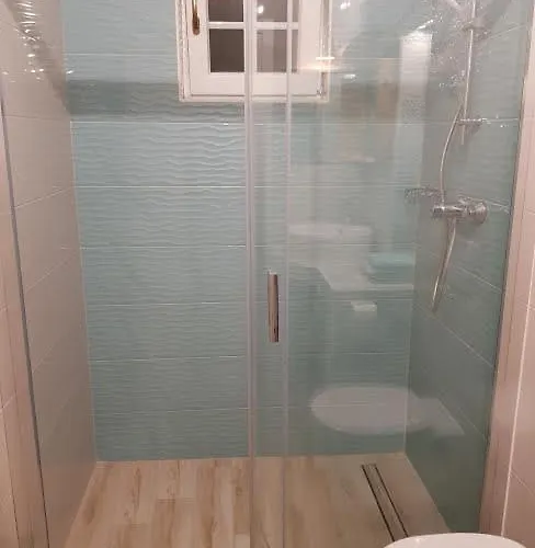 Apartment Sea-esta 2 Valun