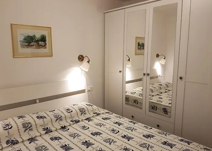 Apartment Sea-esta 2 Valun