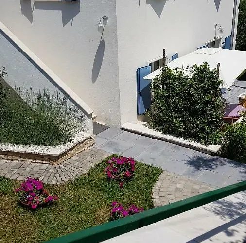 Sea-esta 2 Apartment *