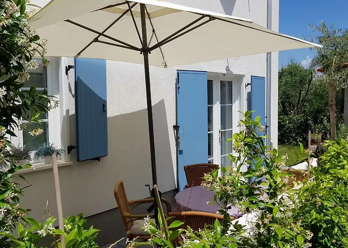 Sea-esta 2 Apartment *
