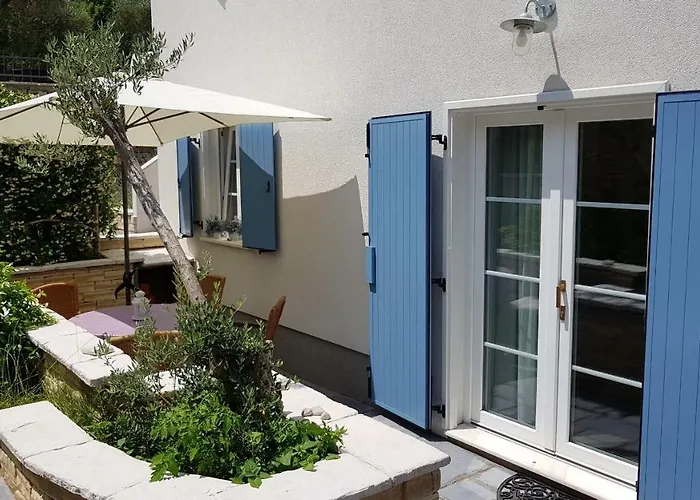 Apartment Sea-esta 2 Valun